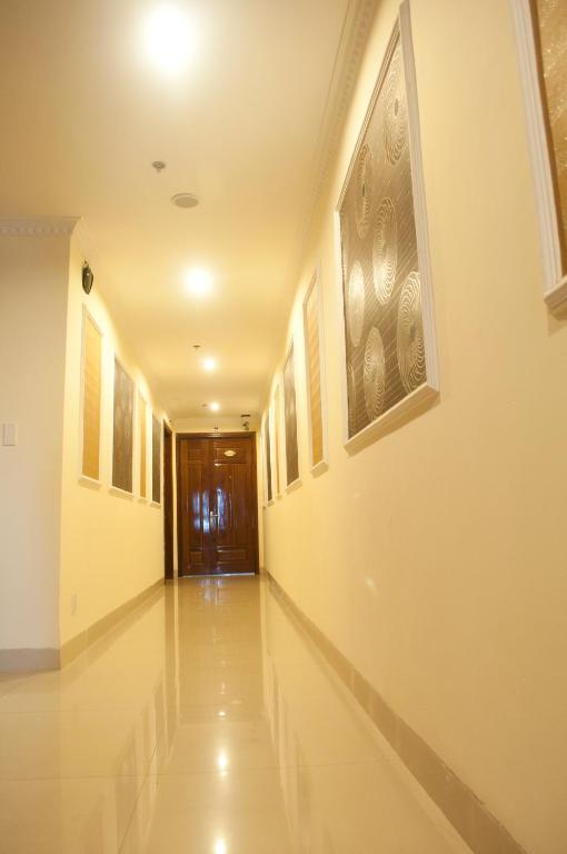 Bien Vang Hotel Дананг Стая снимка